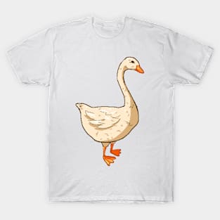 Honk Honk Goose T-Shirt